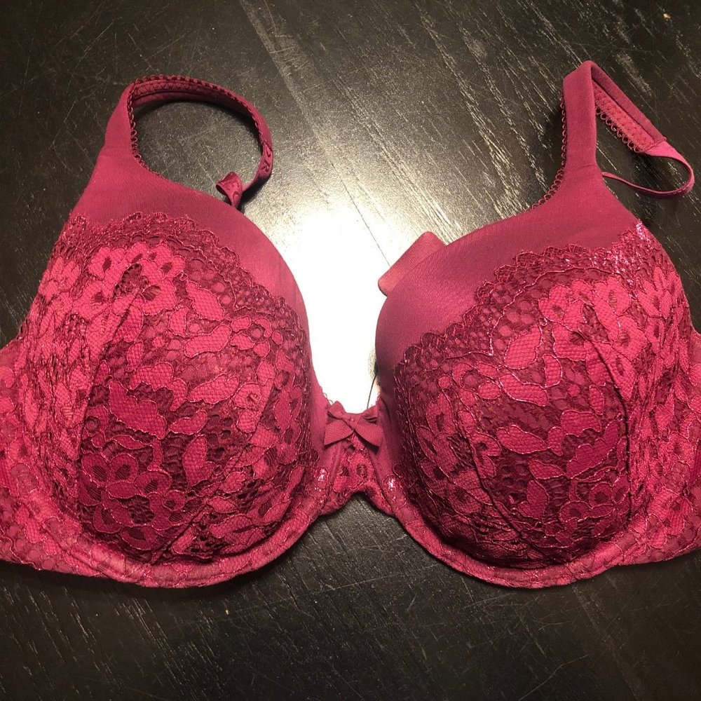 Victoria's Secret Body by Victoria Bra